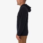 Columbia Nature and Back Erkek Siyah Günlük Sweatshirt