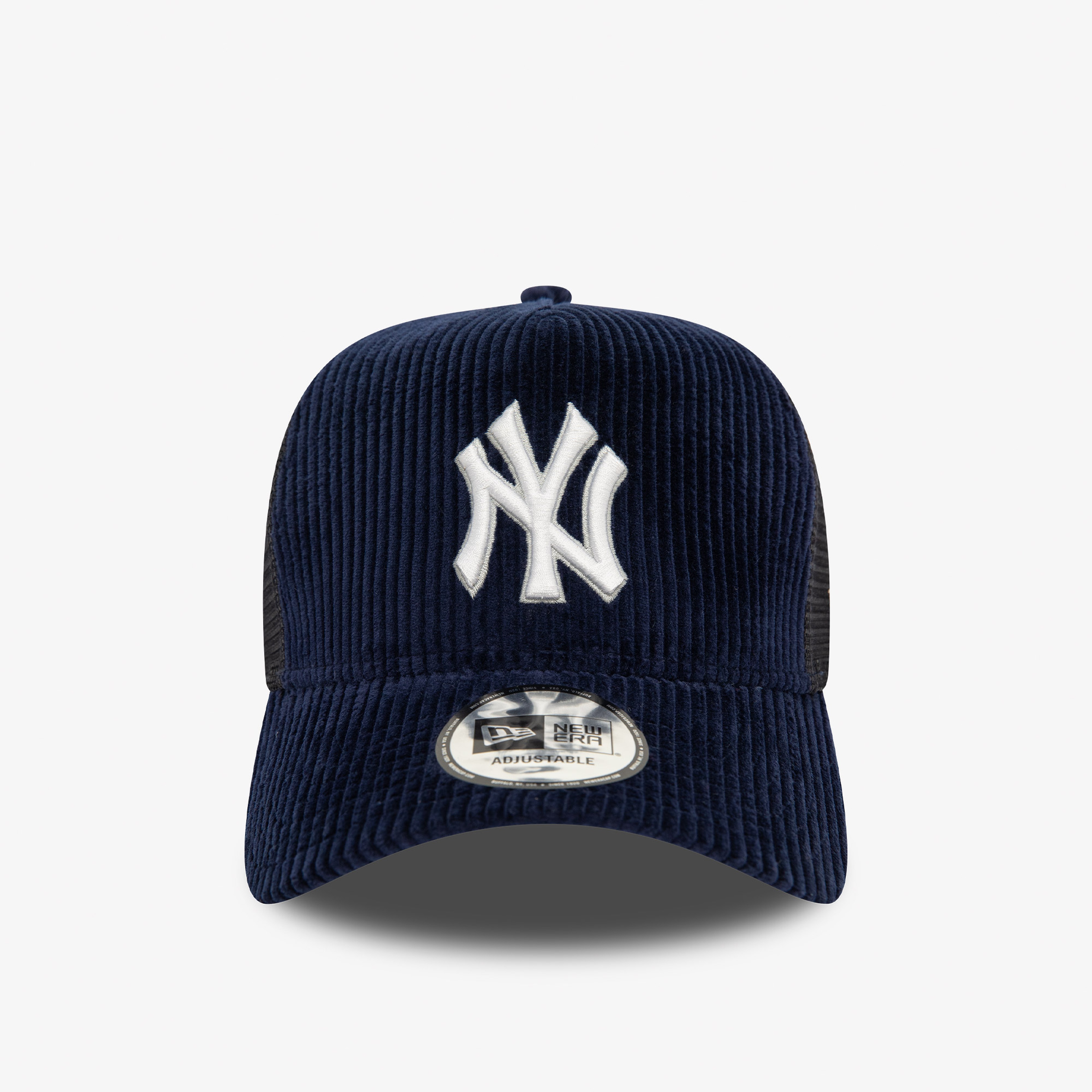 New Era Unisex Lacivert Şapka