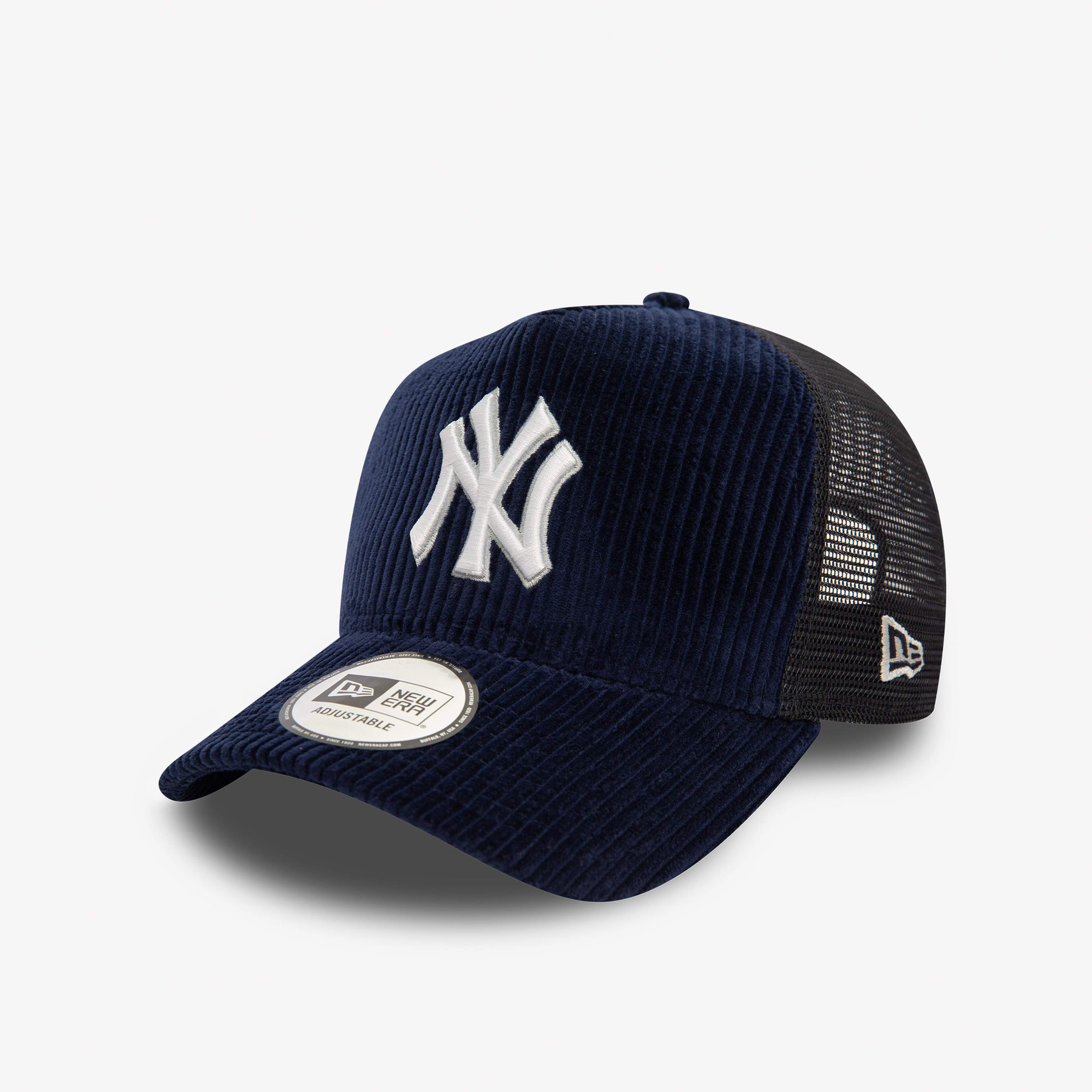New Era Unisex Lacivert Şapka