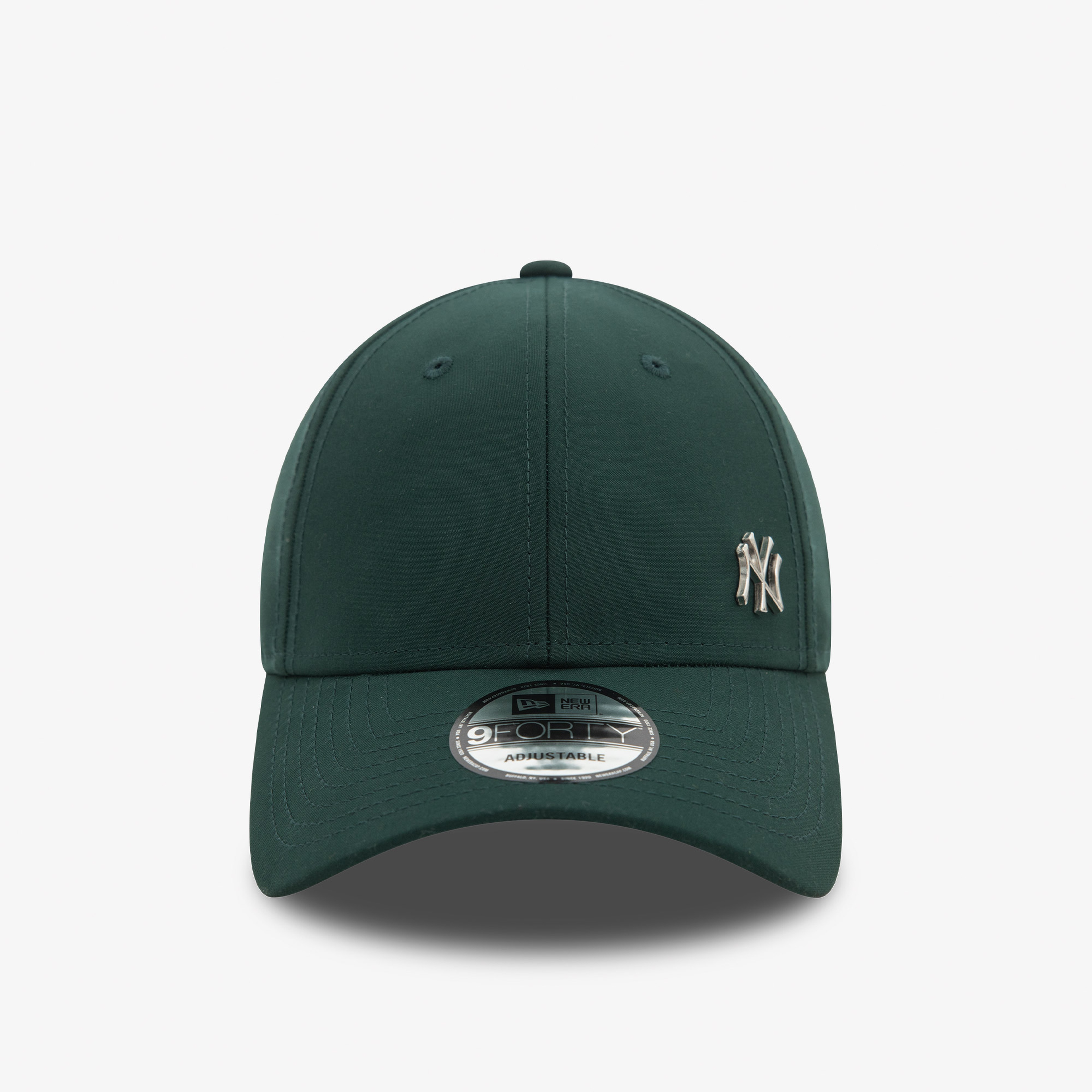 New Era New York Yankees Unisex Yeşil Şapka
