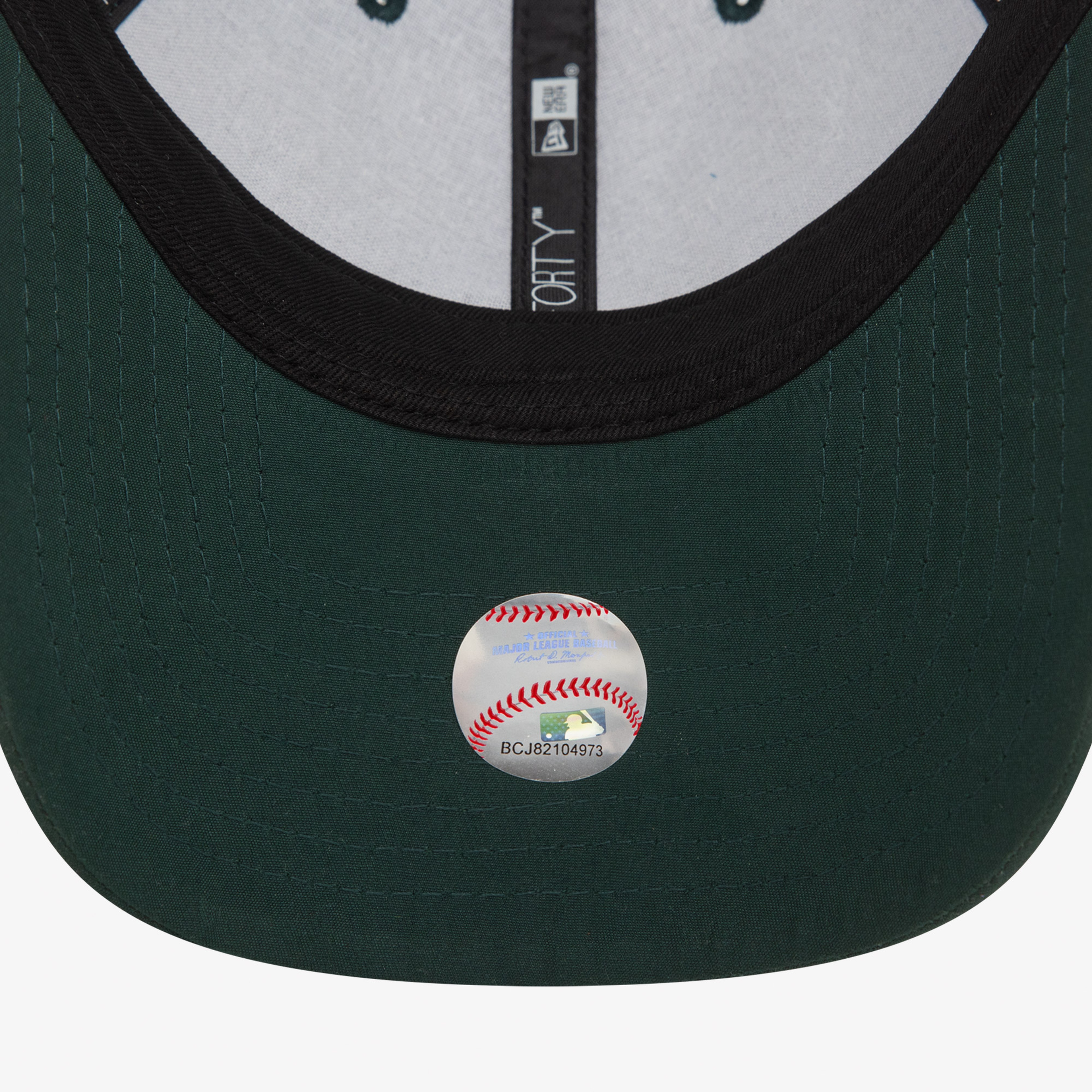 New Era New York Yankees Unisex Yeşil Şapka
