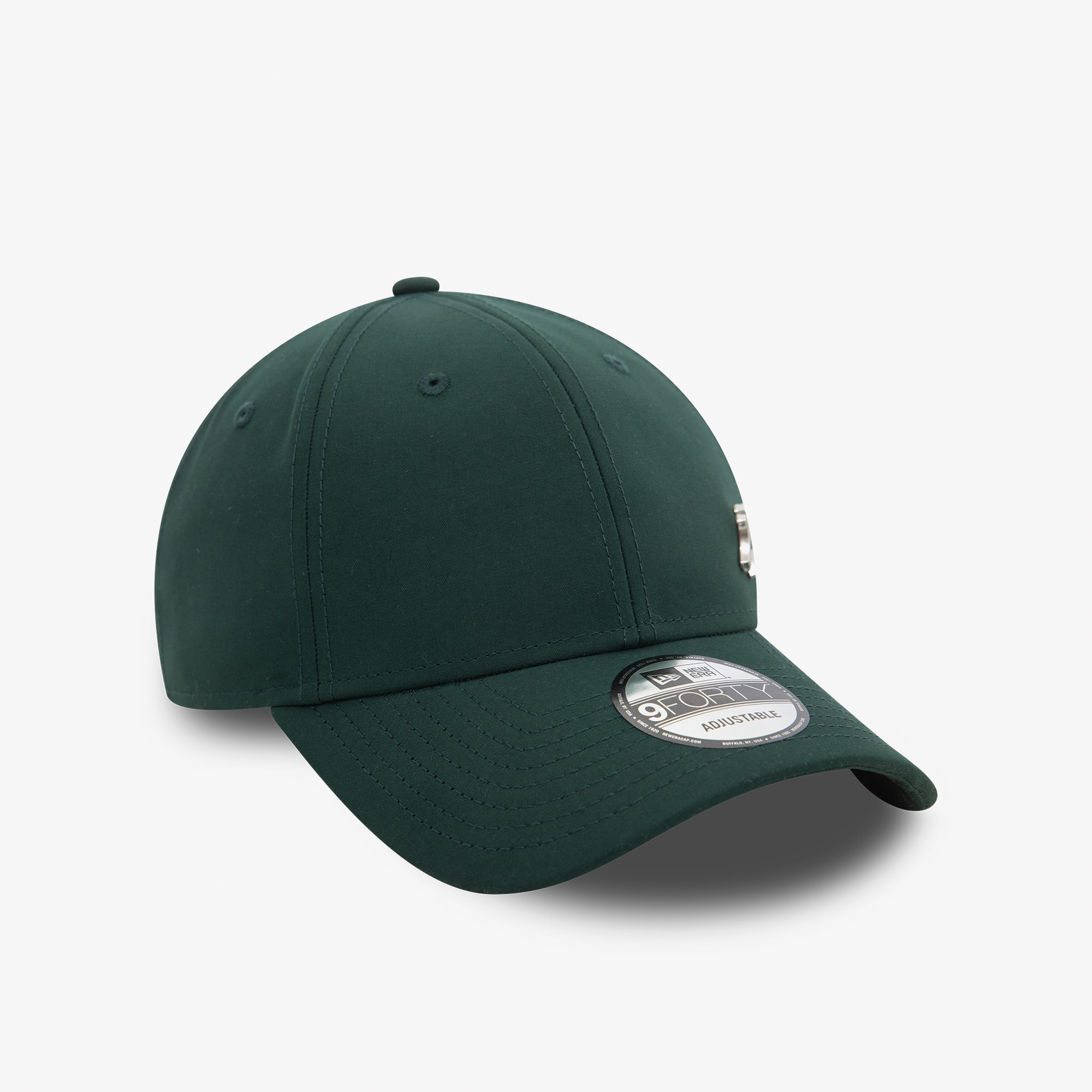 New Era New York Yankees Unisex Yeşil Şapka