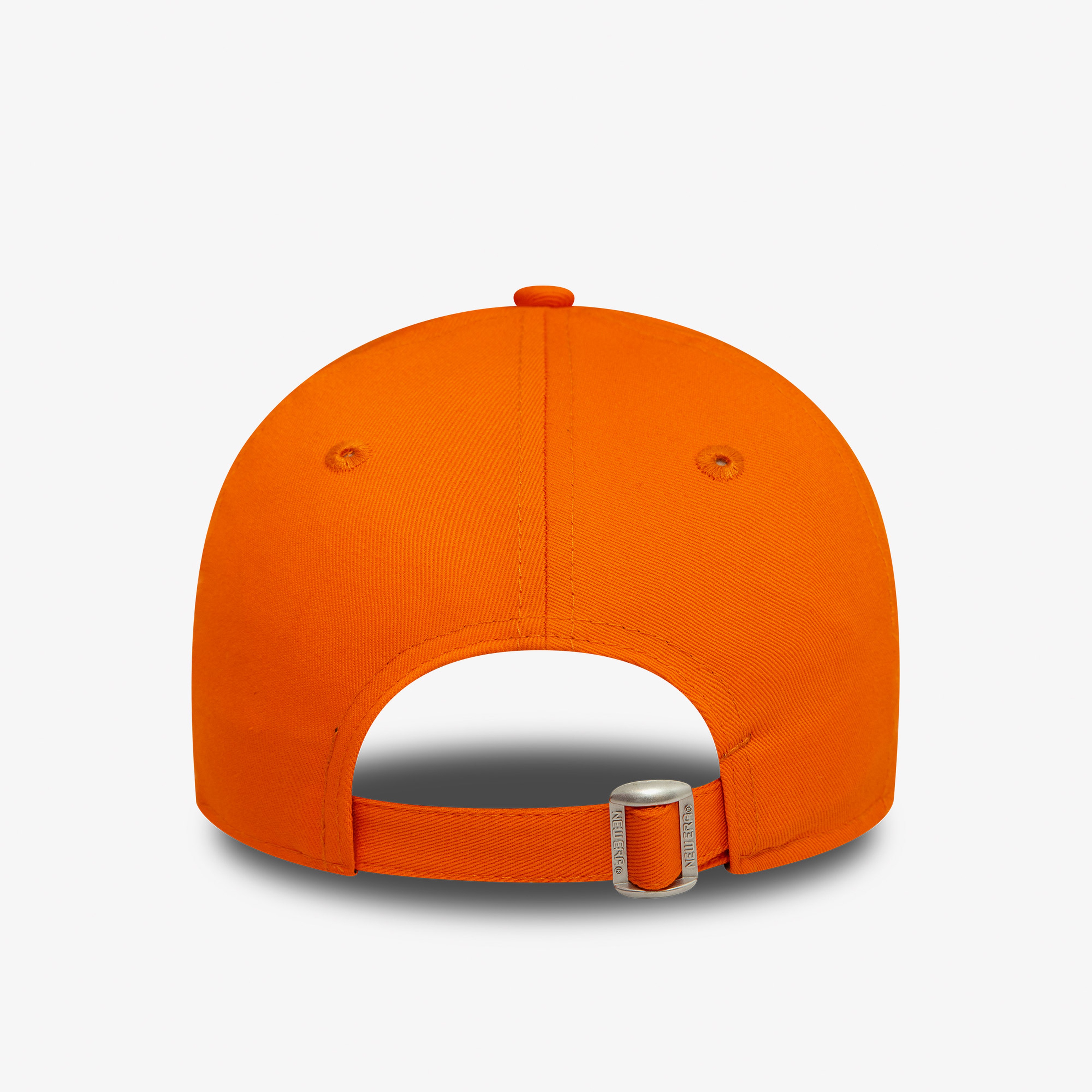 New Era 940 Los Angeles Dodgers Unisex Turuncu Şapka