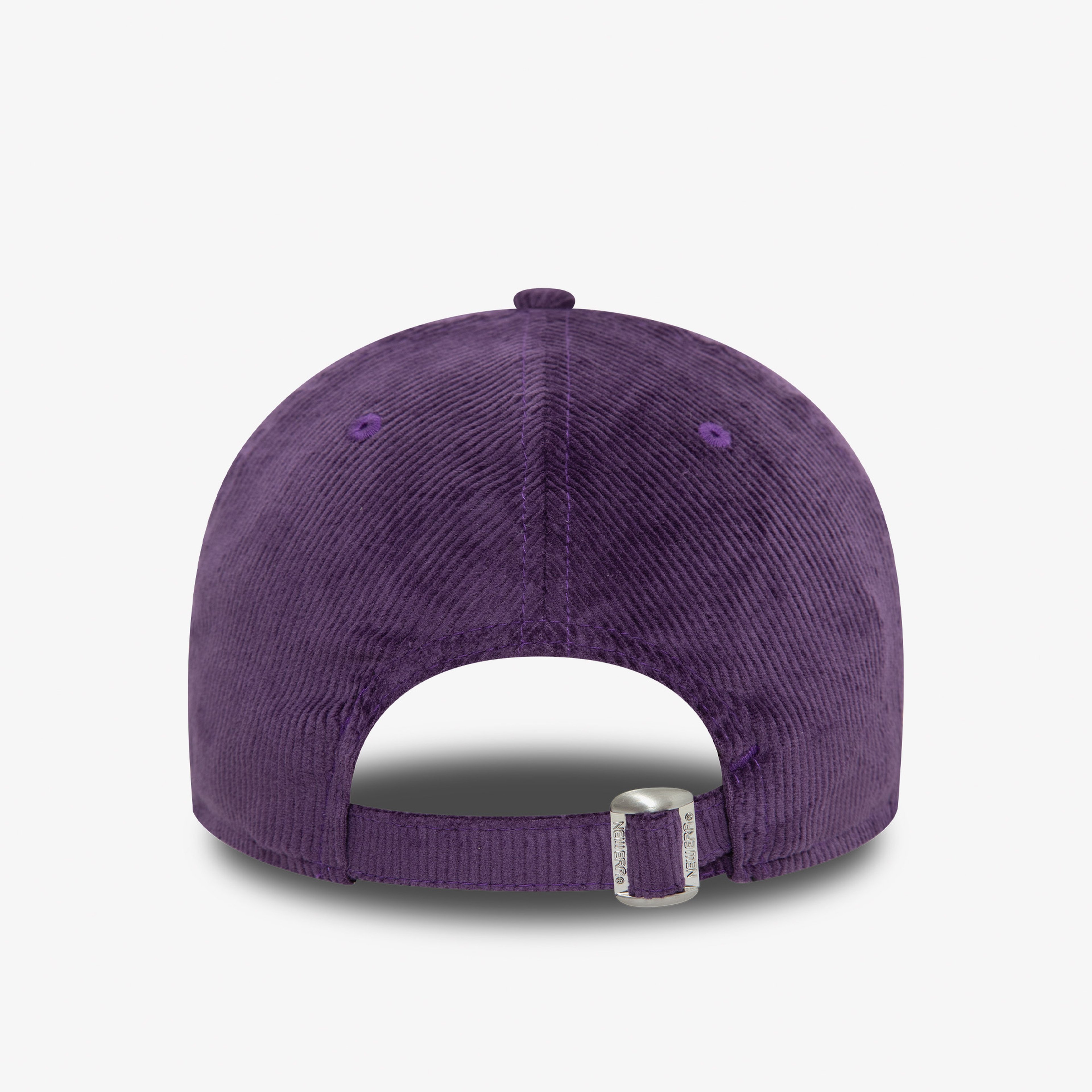 New Era LA Dodgers Metallic Outline 9Forty Unisex Mor Şapka