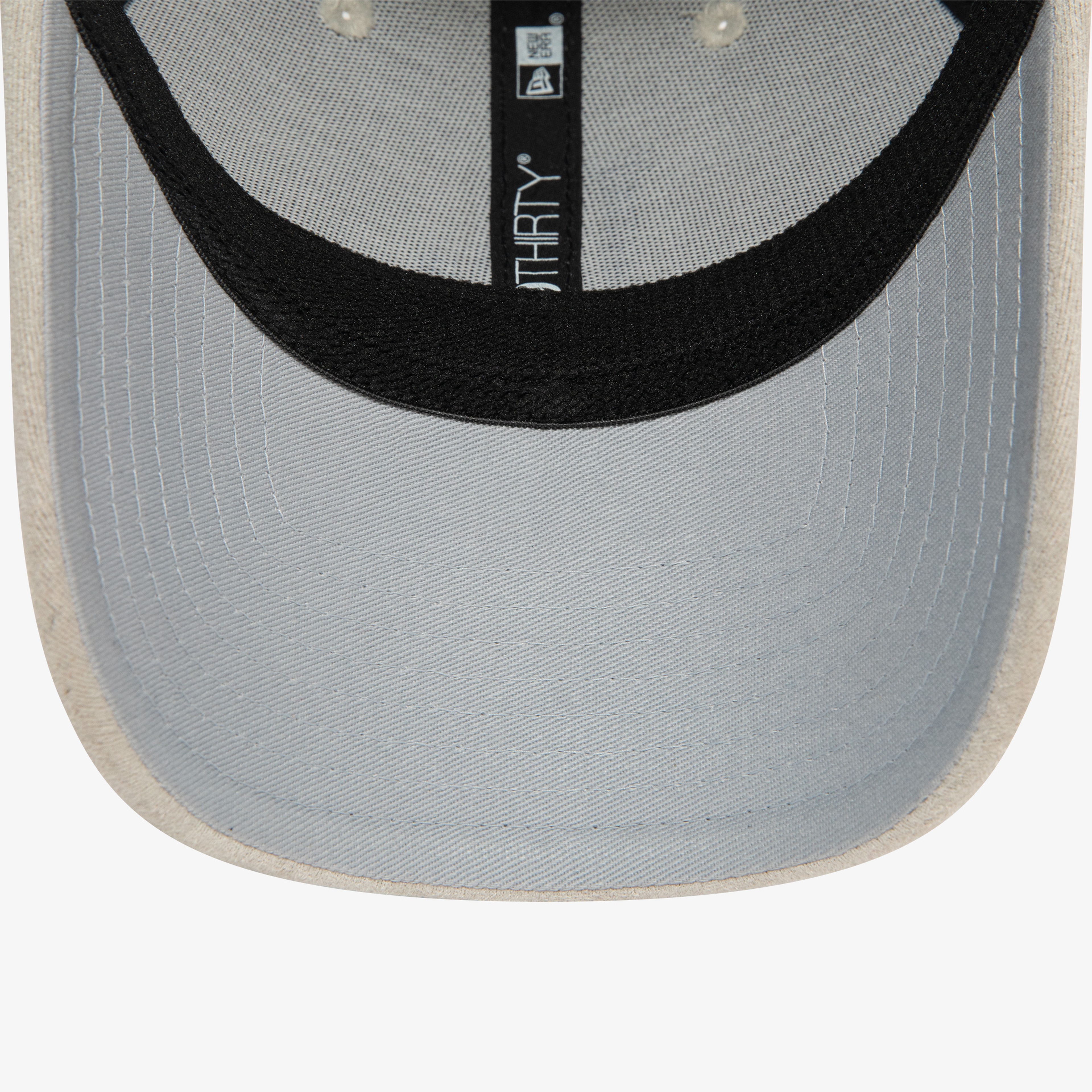 New Era Unisex Krem Şapka
