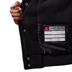 Jordan Varsity Çocuk Siyah Günlük Ceket