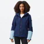 Mc Kinley Daphne II Kadın Mavi Kayak Montu