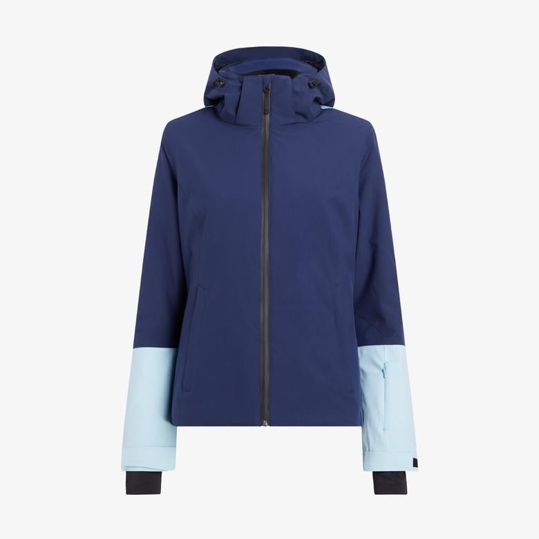 Mc Kinley Daphne II Kadın Mavi Kayak Montu