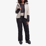 Mc Kinley Daphne II Kadın Bej Kayak Montu