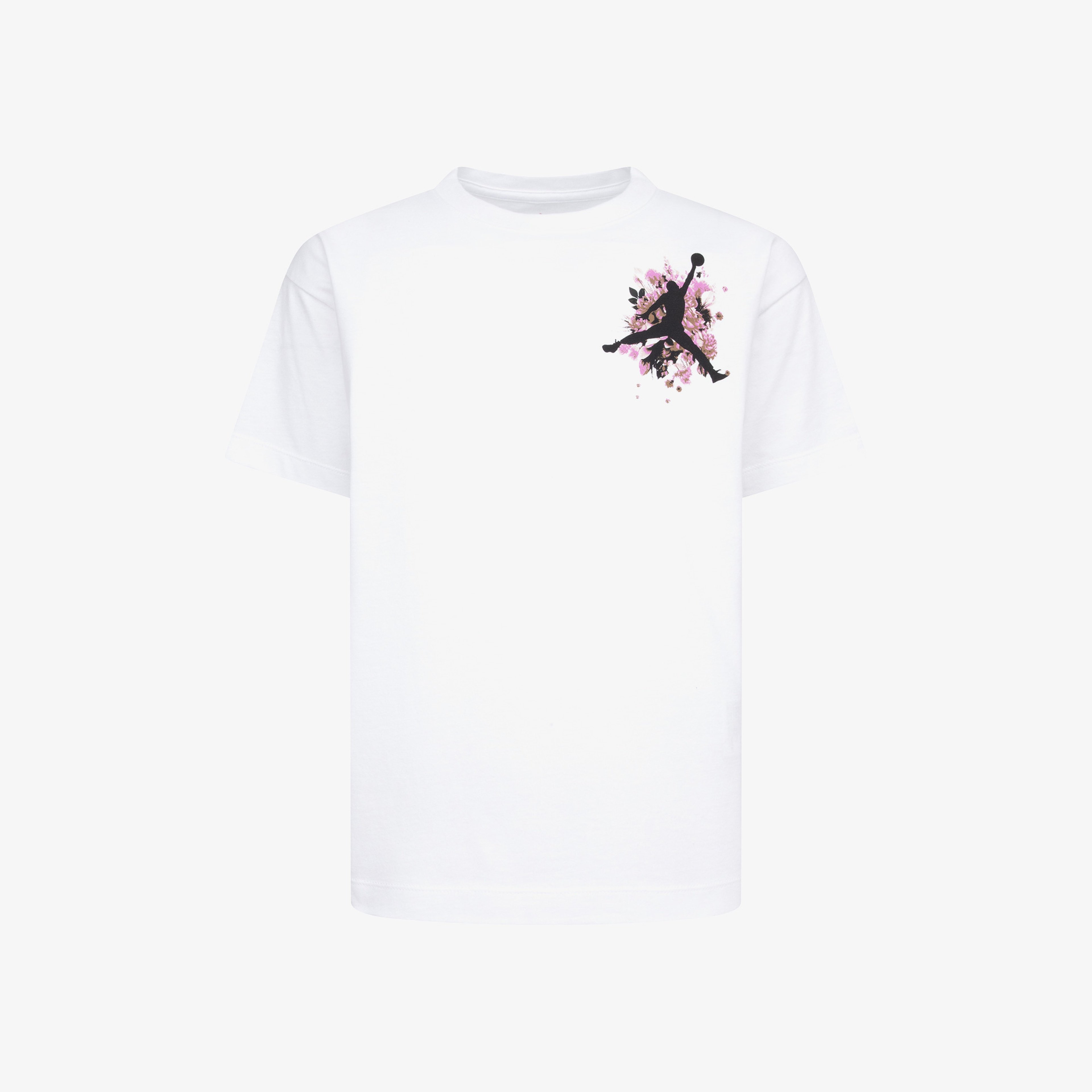 Jordan Çocuk Beyaz T-Shirt