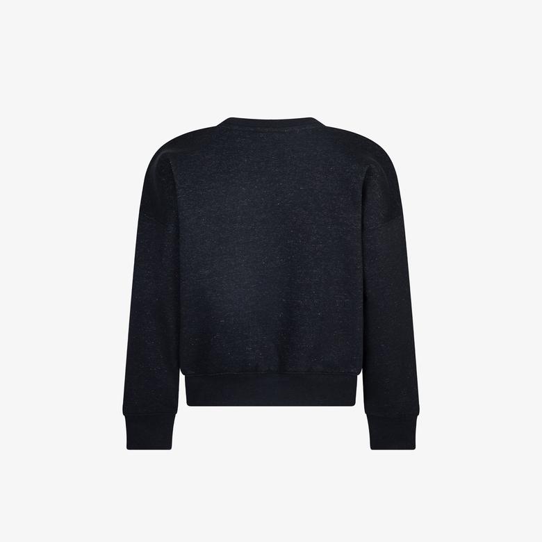 Jordan First Baby Blue Çocuk Siyah Günlük Sweatshirt