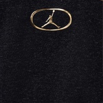 Jordan First Baby Blue Çocuk Siyah Günlük Sweatshirt