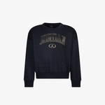 Jordan First Baby Blue Çocuk Siyah Günlük Sweatshirt