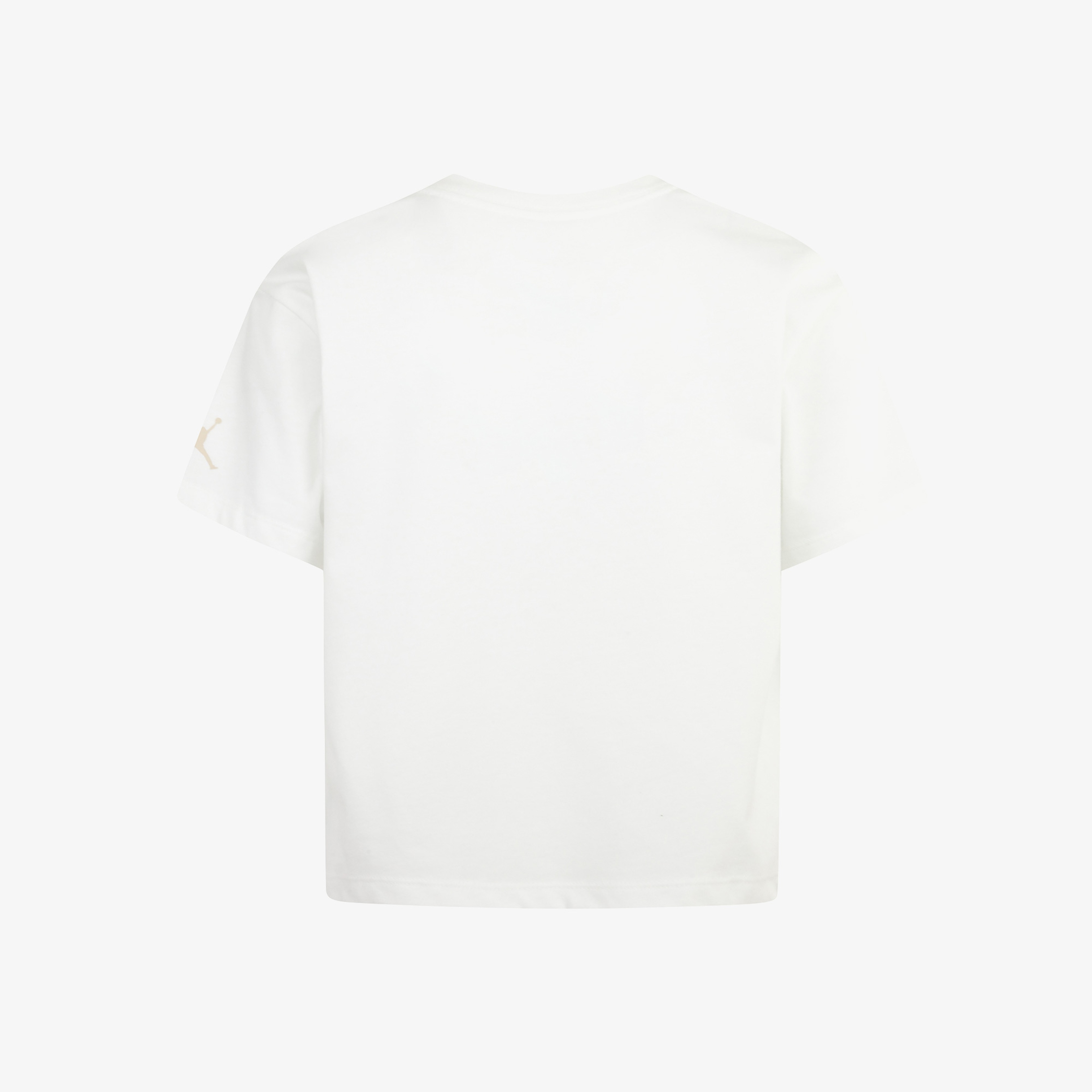 Jordan Çocuk Beyaz T-Shirt