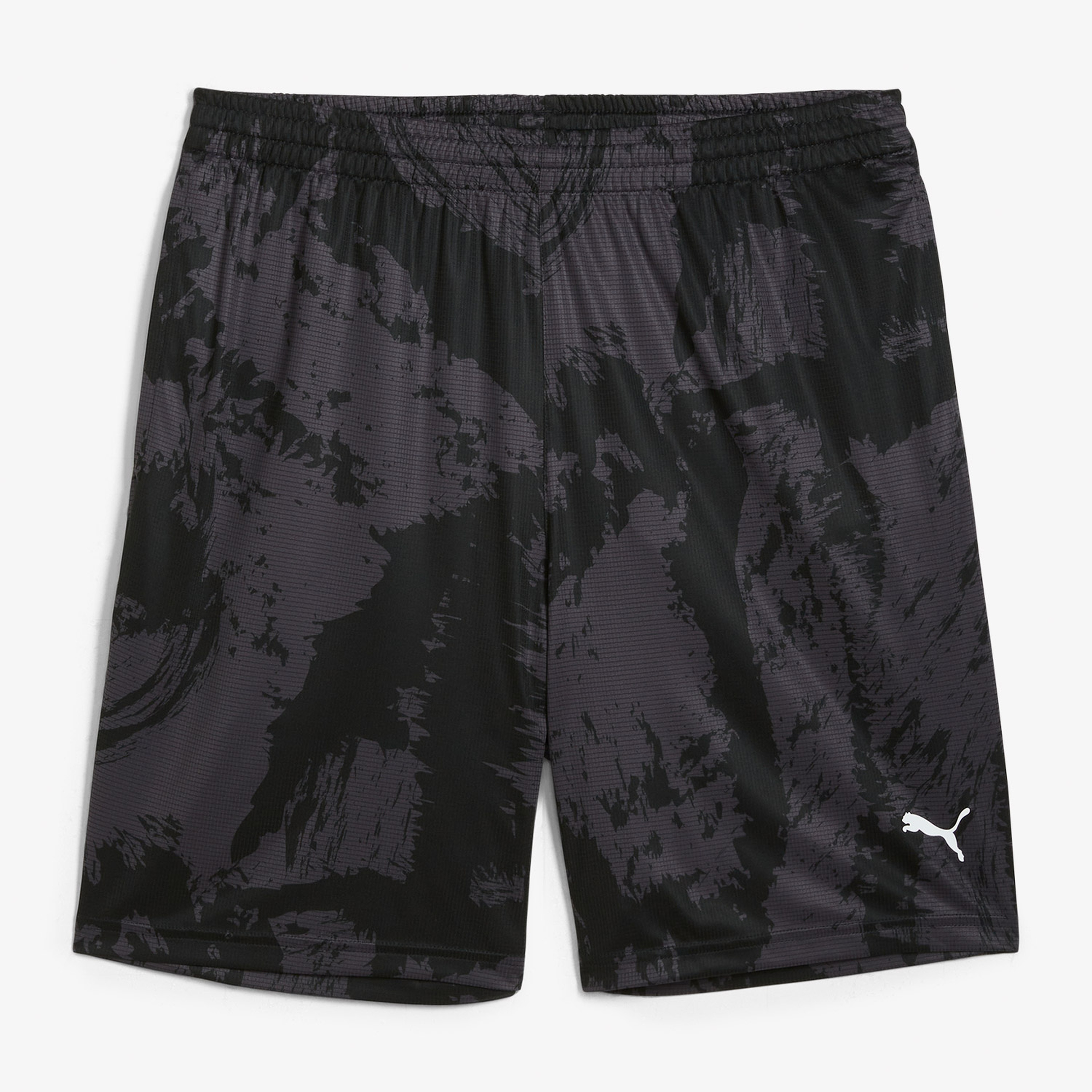 Puma Erkek Siyah Şort