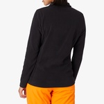 Mc Kinley Amarillo II Kadın Siyah Polar Üst