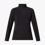 Mc Kinley Amarillo II Kadın Siyah Polar Üst