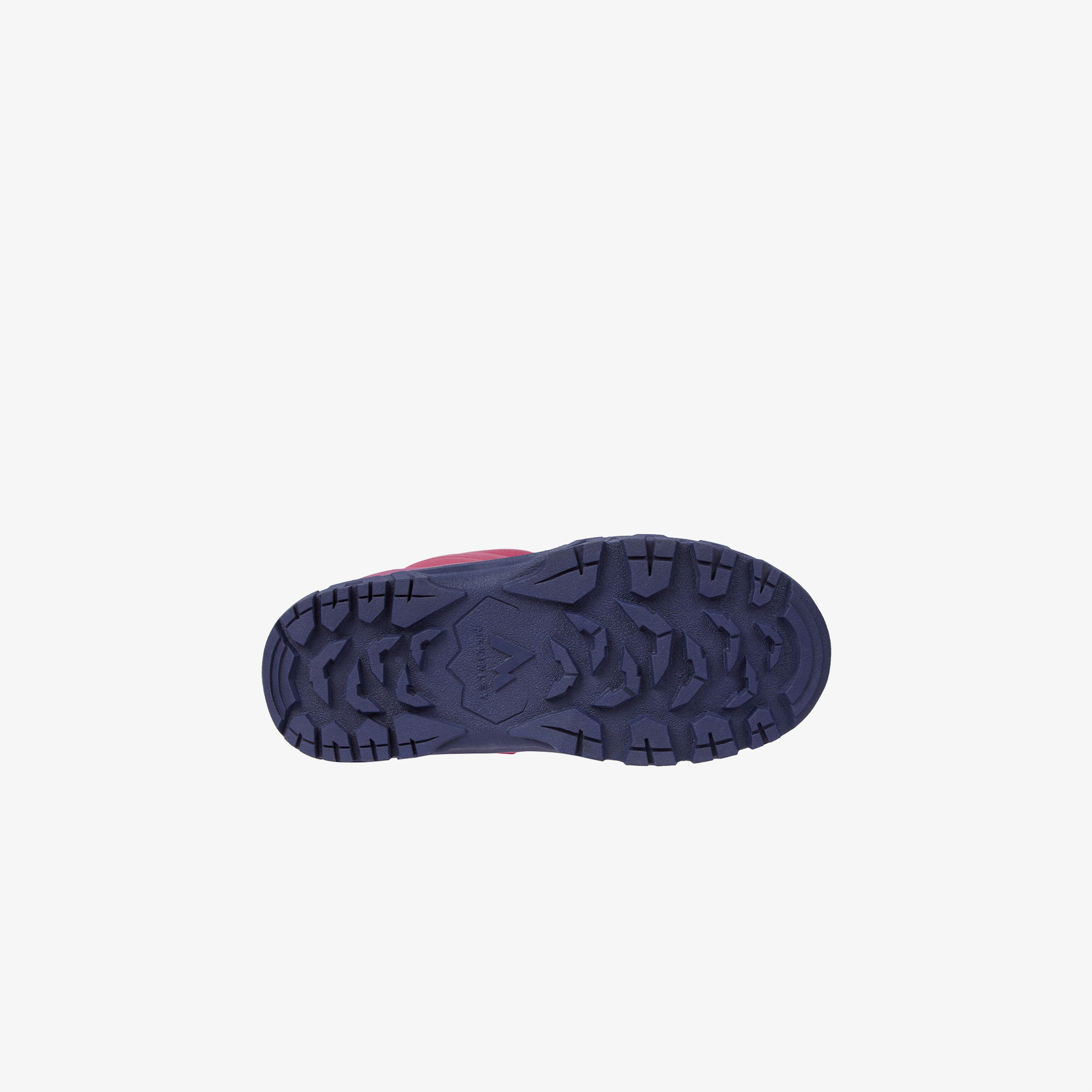 Mc Kinley Jules III Çocuk Pembe Kayak Botu