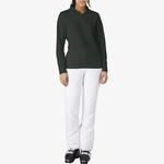 Mc Kinley Amarillo II Kadın Yeşil Polar Üst