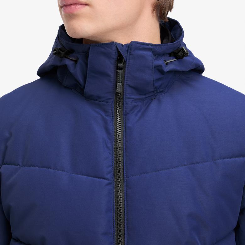 Mc Kinley Dante II Erkek Mavi Kayak Montu