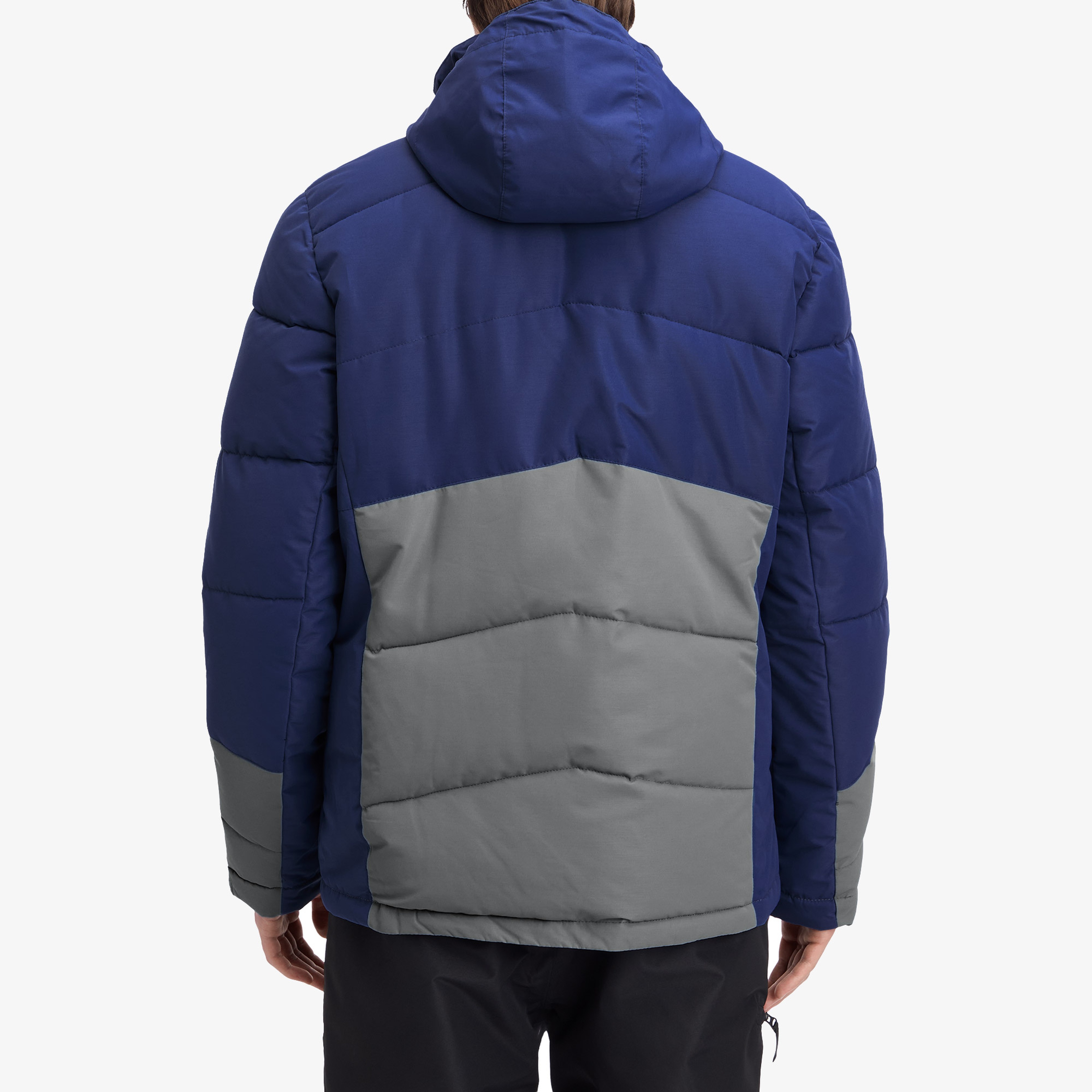 Mc Kinley Dante II Erkek Mavi Kayak Montu