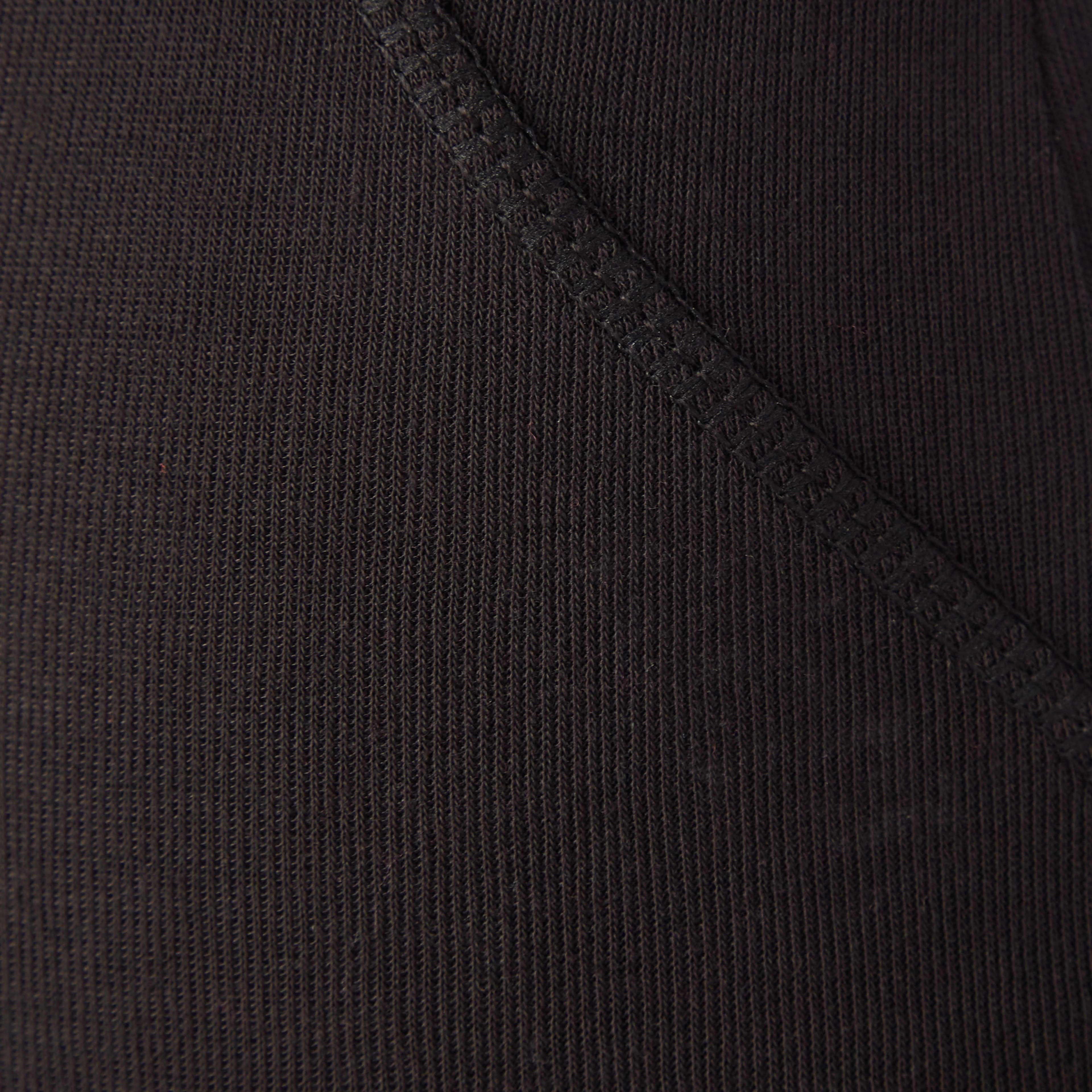 Mc Kinley Wadena II Termal Kadın Siyah Uzun Kollu T-Shirt