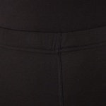 Mc Kinley Wadena II Termal Kadın Siyah Uzun Kollu T-Shirt