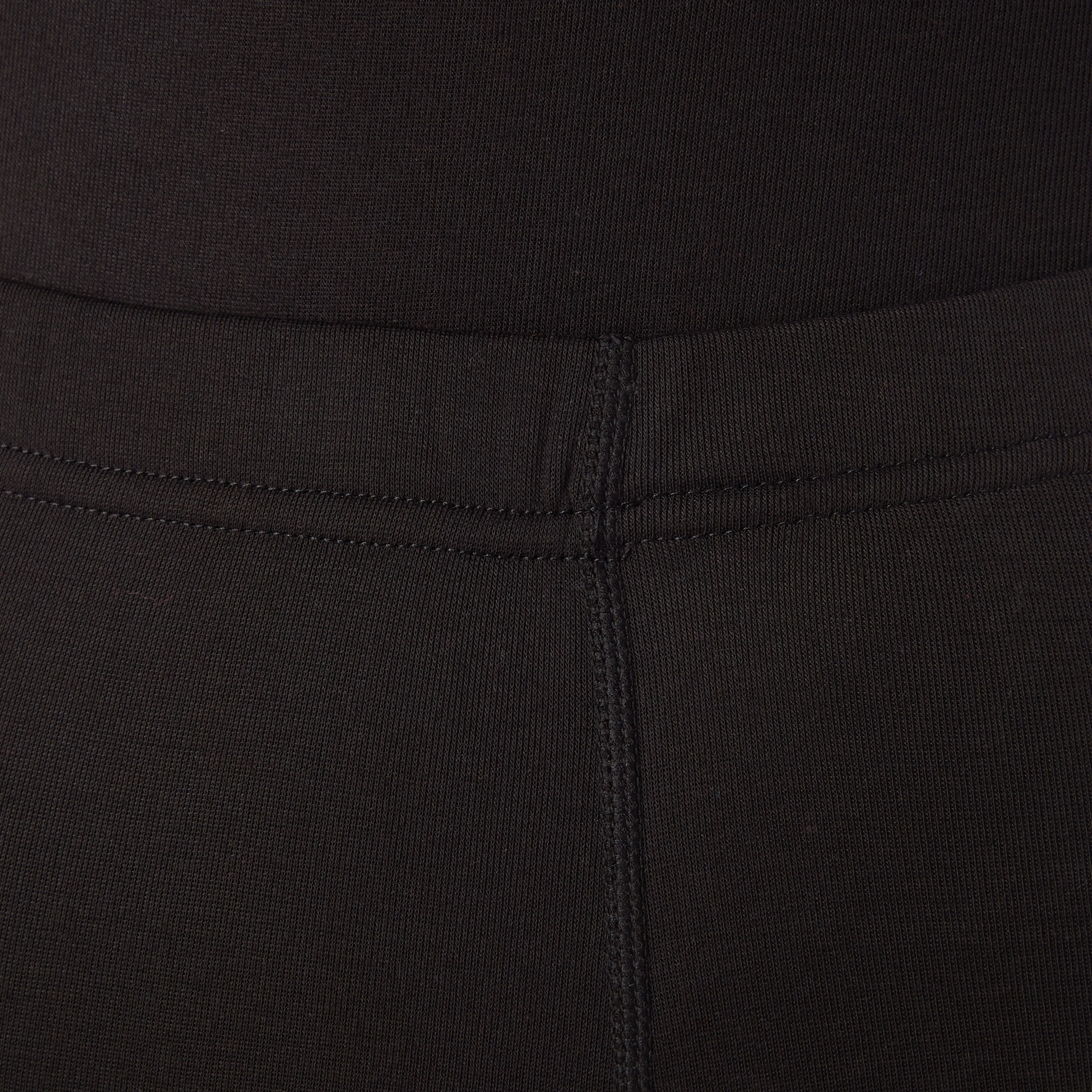 Mc Kinley Wadena II Termal Kadın Siyah Uzun Kollu T-Shirt