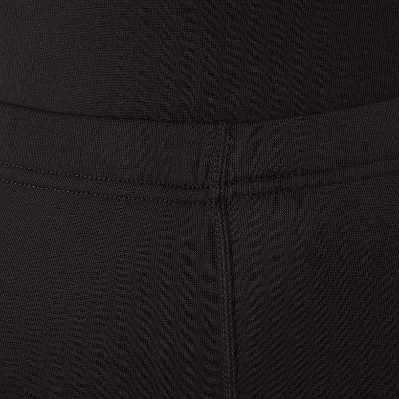 Mc Kinley Wadena II Termal Kadın Siyah Uzun Kollu T-Shirt