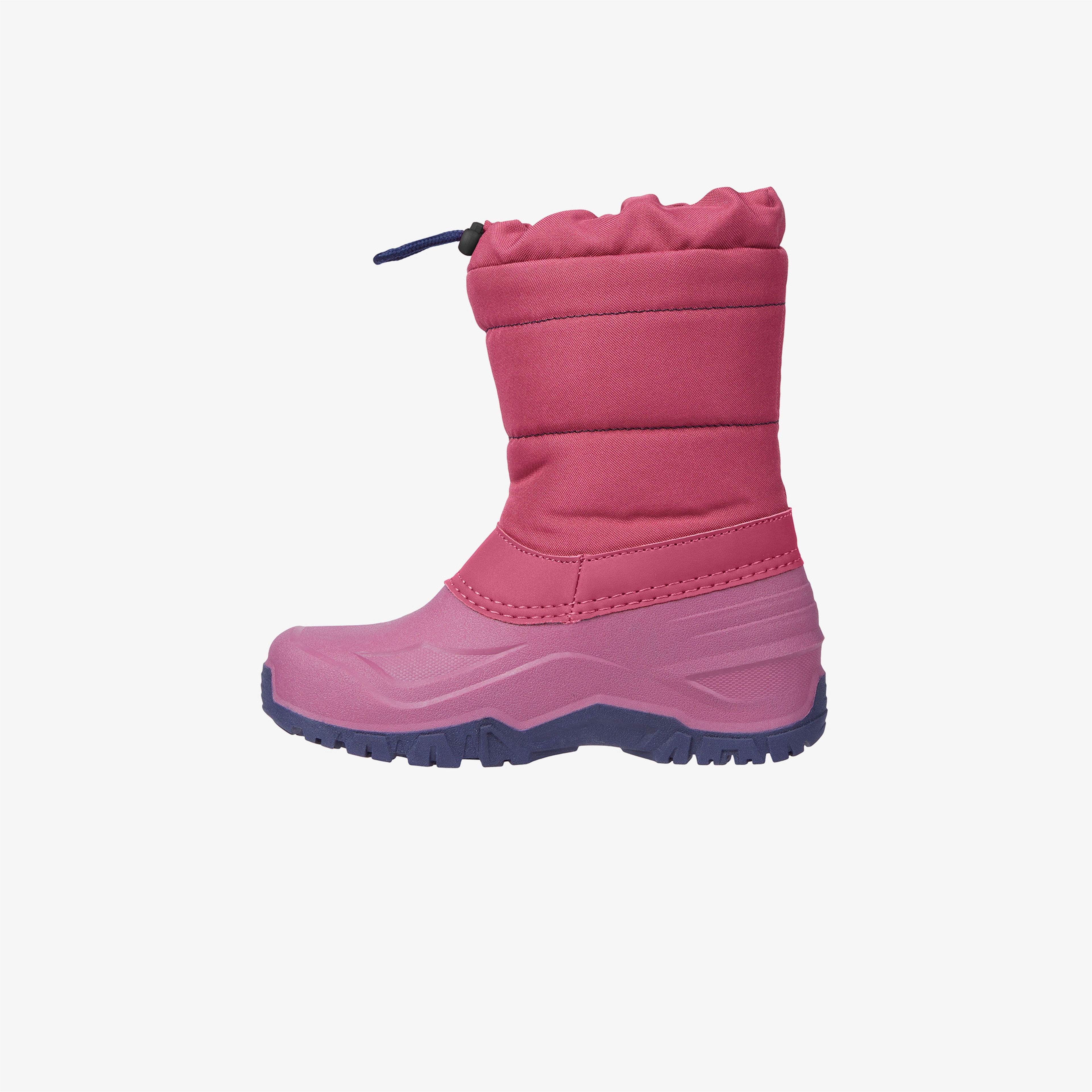 Mc Kinley Jules III Çocuk Pembe Kayak Botu