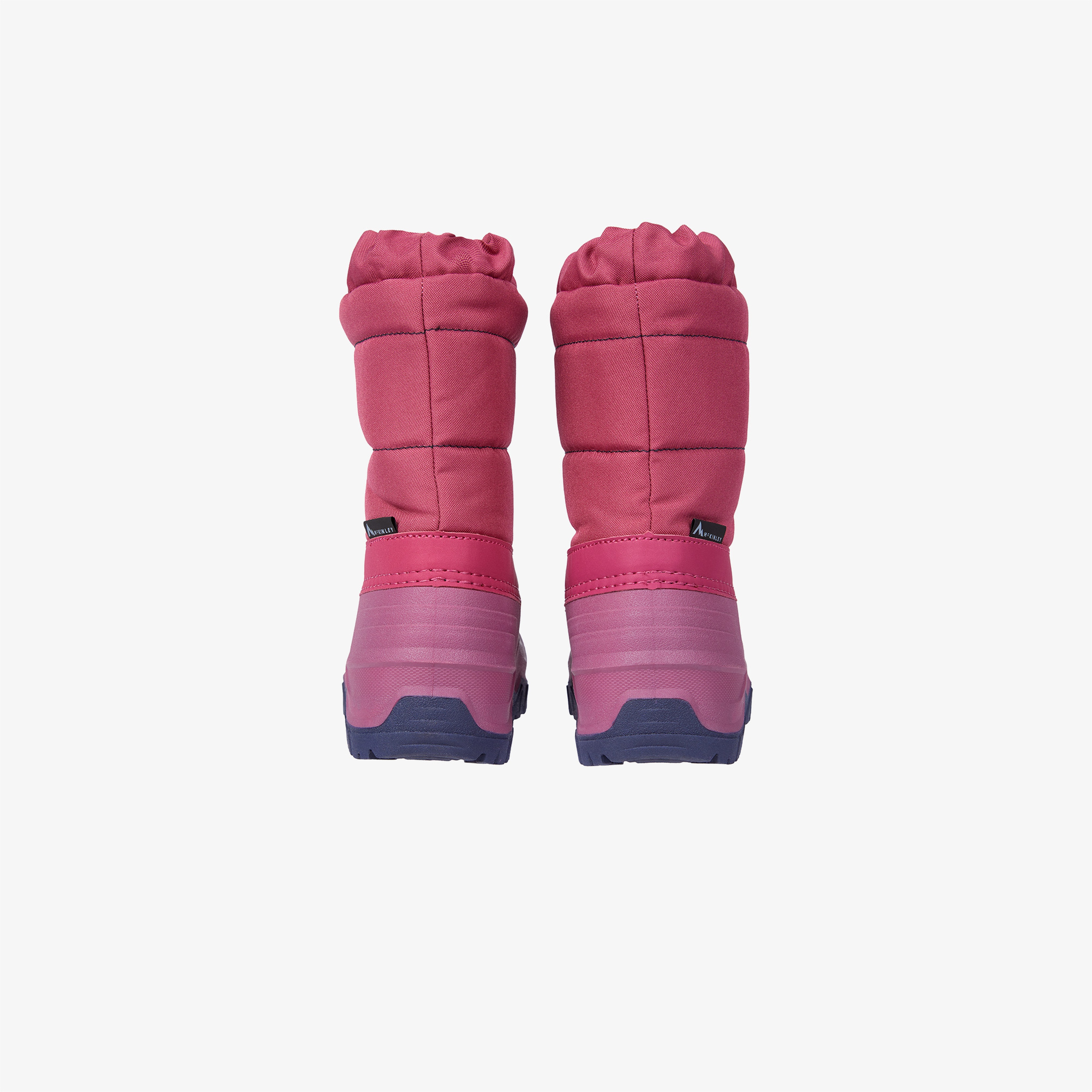 Mc Kinley Jules III Çocuk Pembe Kayak Botu
