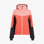 Mc Kinley Doro Kadın Pembe Kayak Montu