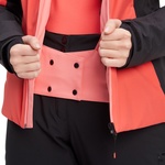 Mc Kinley Doro Kadın Pembe Kayak Montu