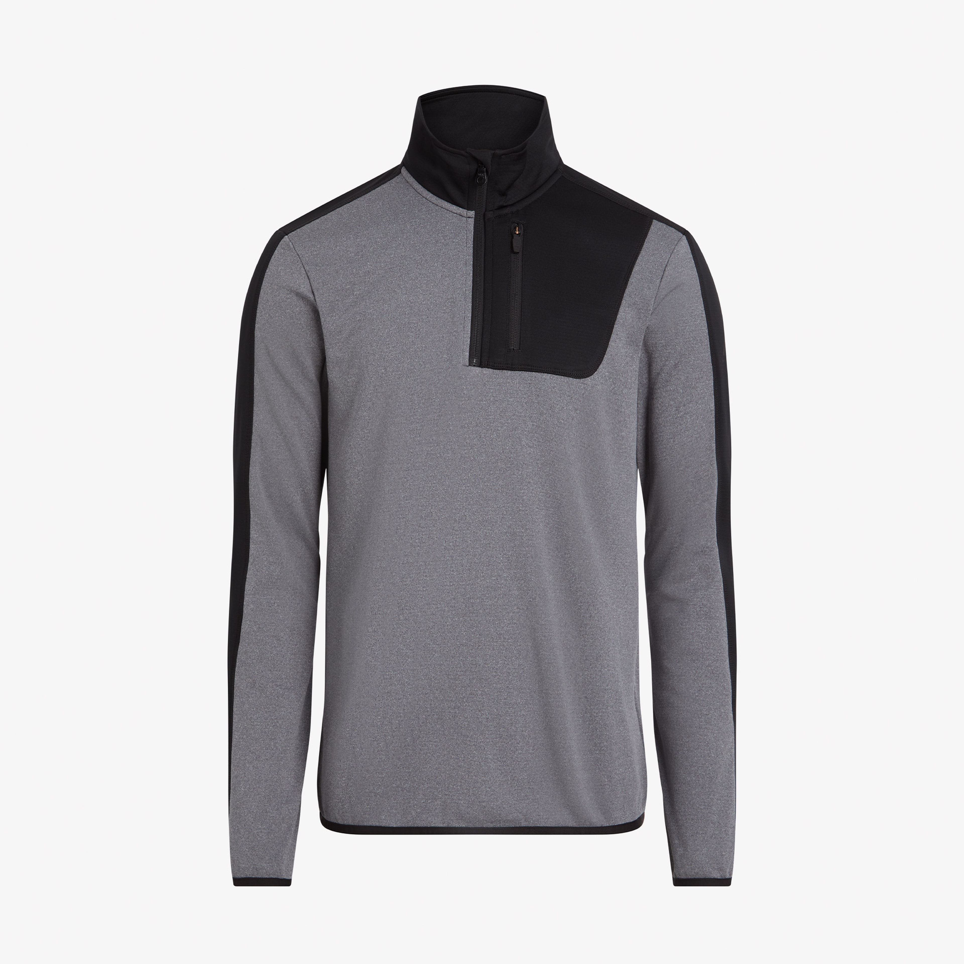 Mc Kinley Blake II Erkek Gri Outdoor Üst