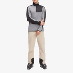 Mc Kinley Blake II Erkek Gri Outdoor Üst