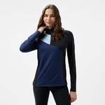 Mc Kinley Dolly II Kadın Lacivert Outdoor Polar