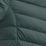 Mc Kinley Arlo Erkek Yeşil Mont