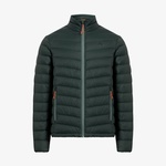 Mc Kinley Arlo Erkek Yeşil Mont