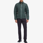 Mc Kinley Arlo Erkek Yeşil Mont