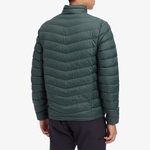 Mc Kinley Arlo Erkek Yeşil Mont