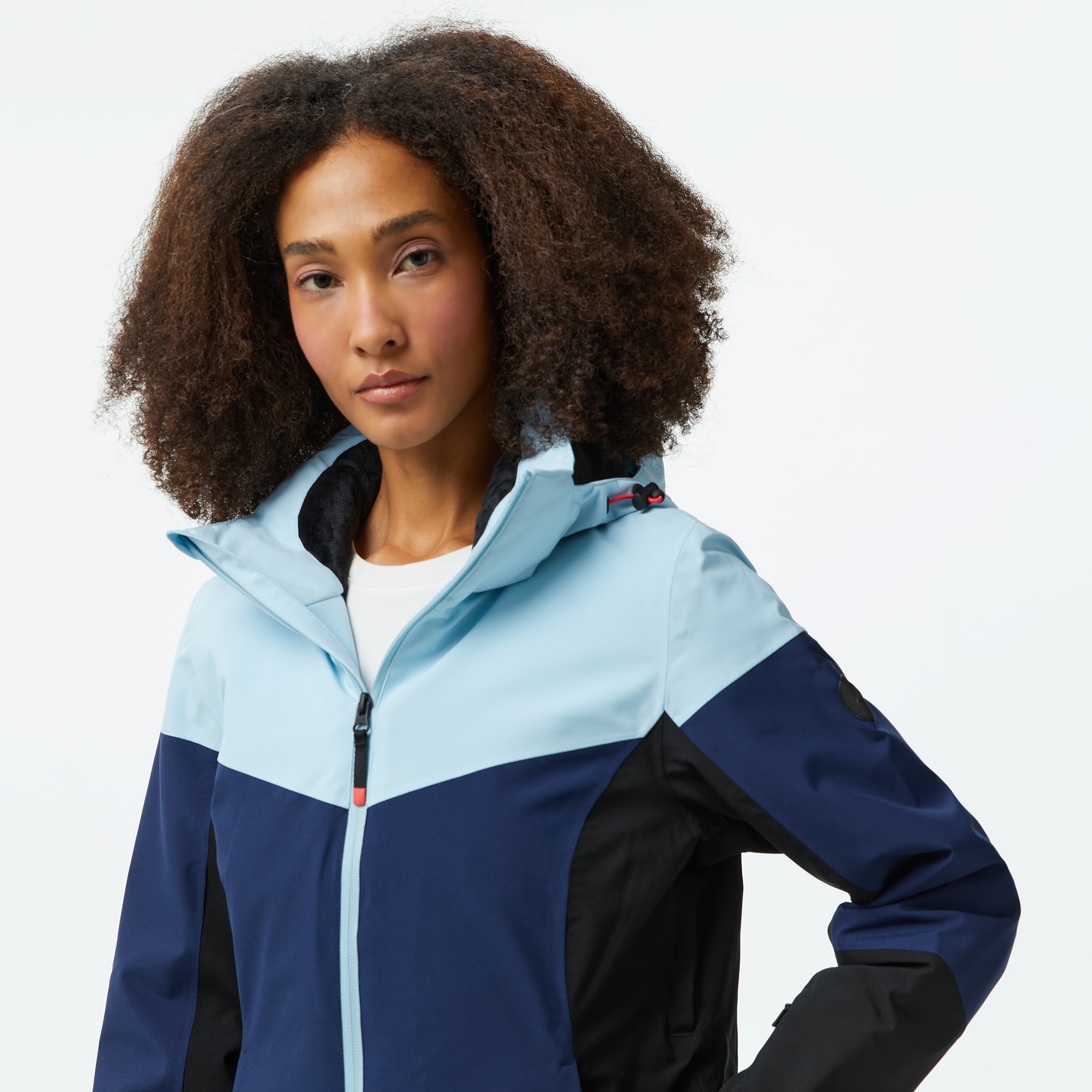 Mc Kinley Doro Kadın Lacivert Kayak Montu