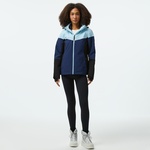 Mc Kinley Doro Kadın Lacivert Kayak Montu