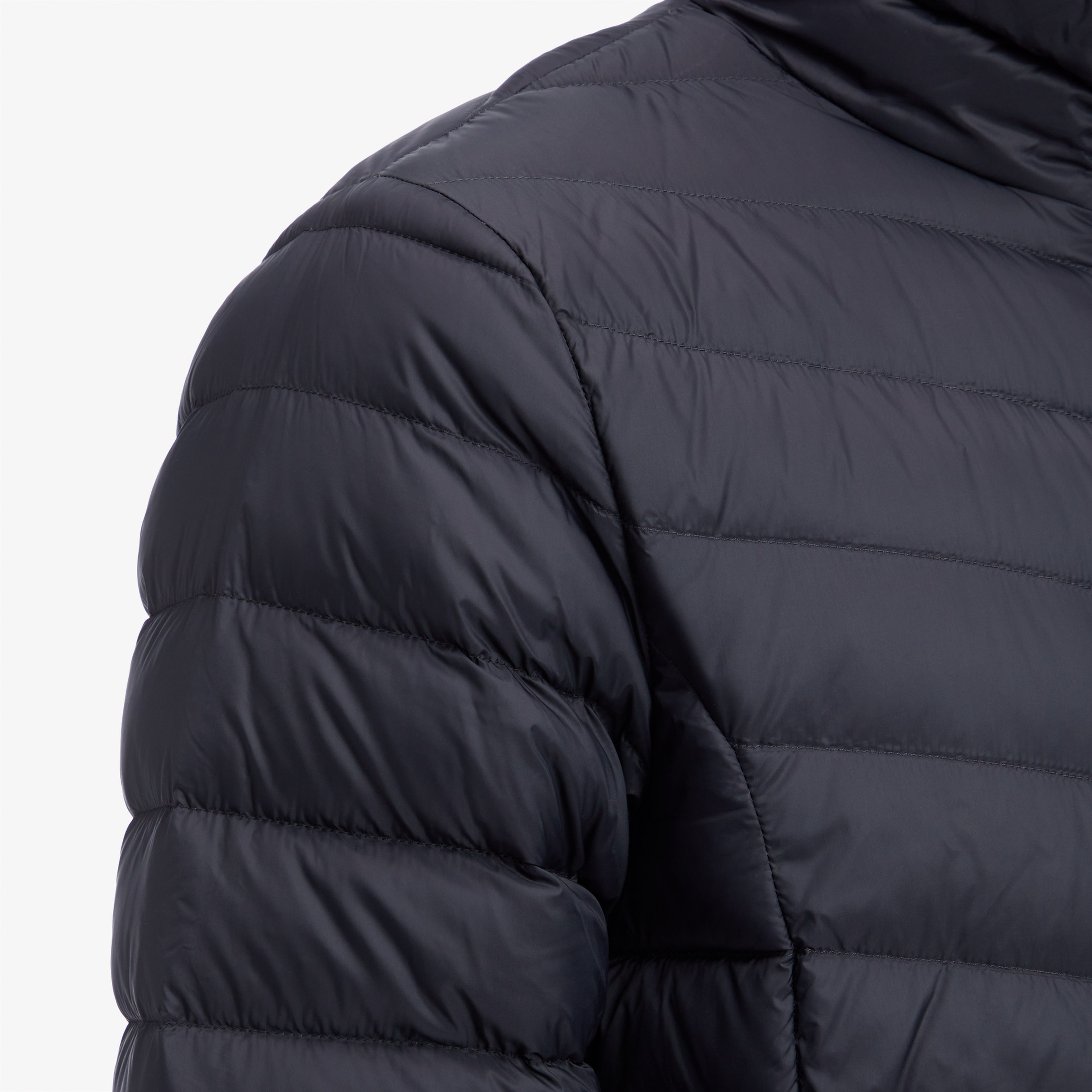 Mc Kinley Arlo Erkek Siyah Mont