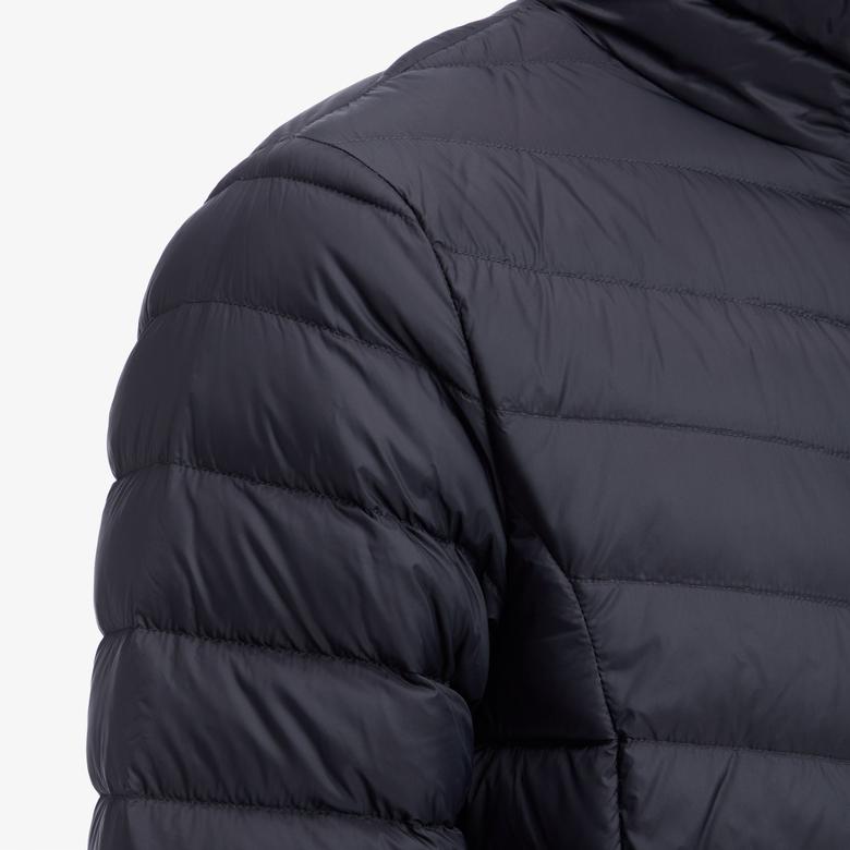 Mc Kinley Arlo Erkek Siyah Mont