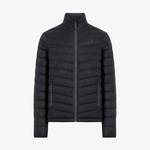 Mc Kinley Arlo Erkek Siyah Mont