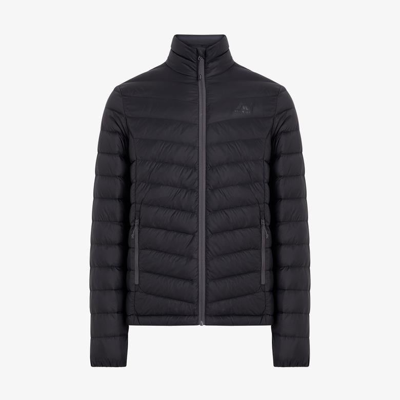 Mc Kinley Arlo Erkek Siyah Mont