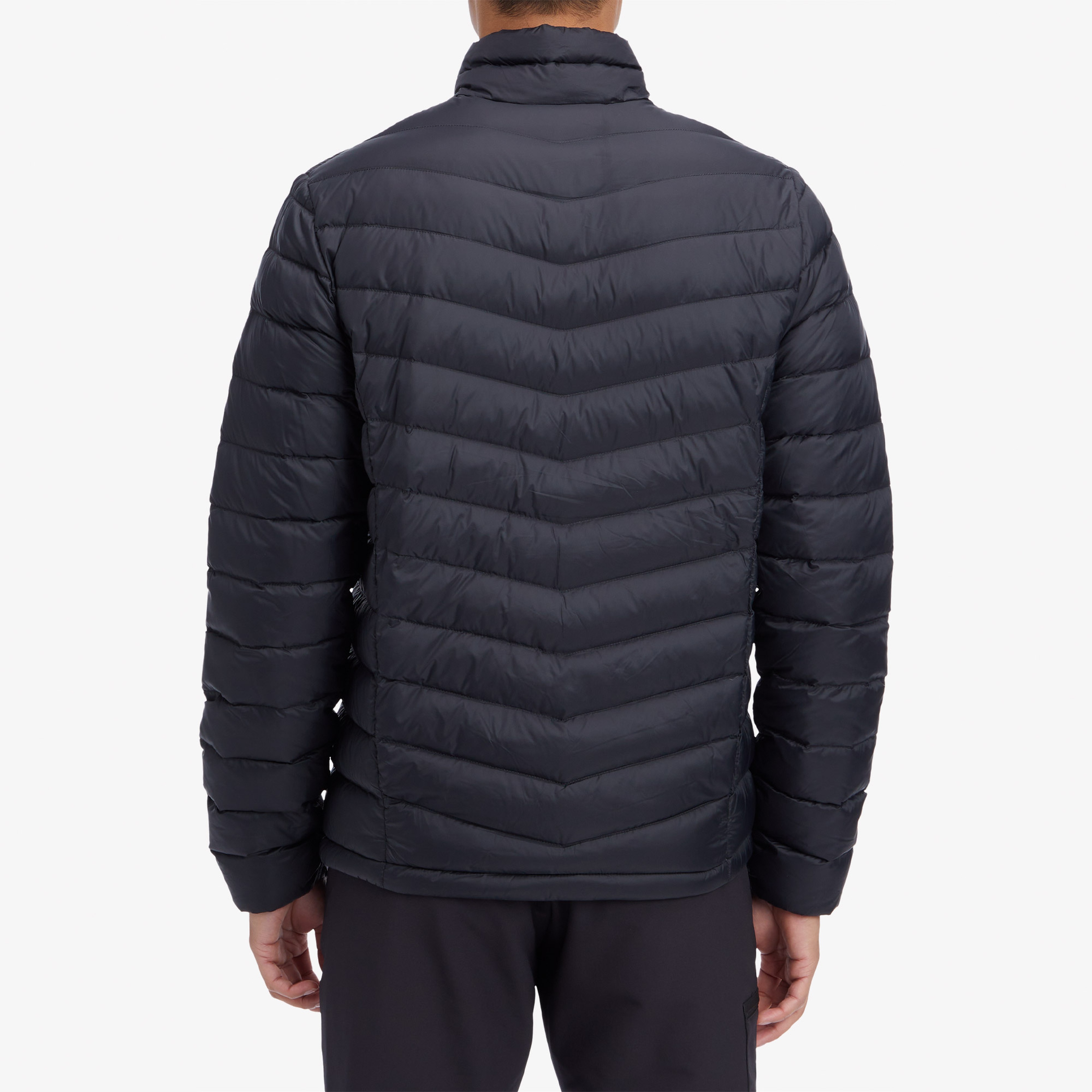 Mc Kinley Arlo Erkek Siyah Mont