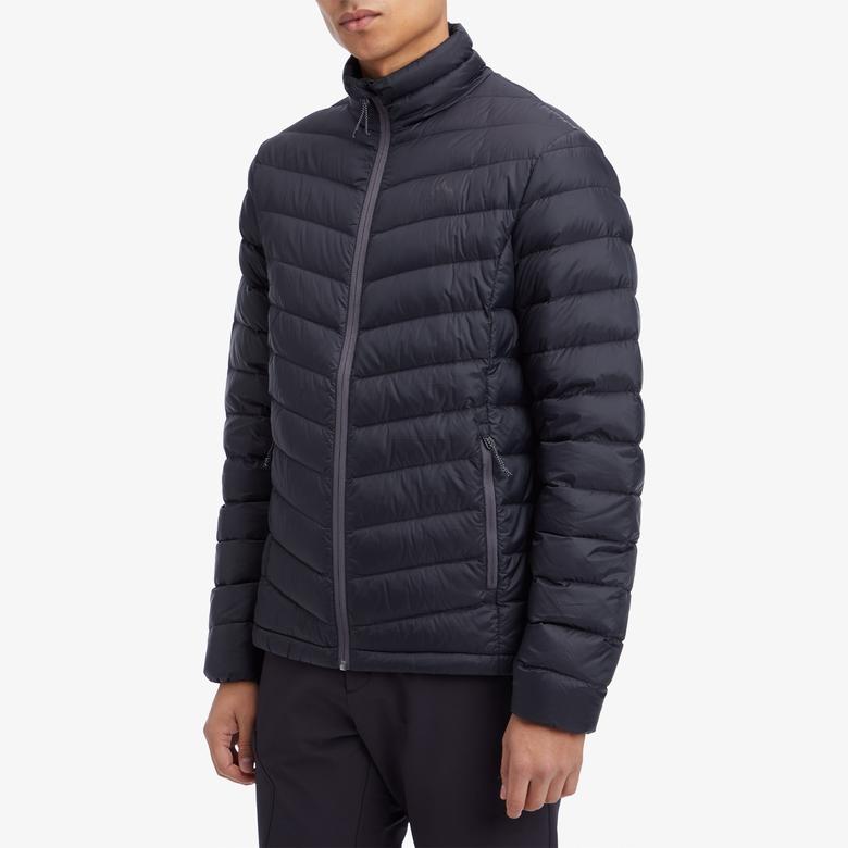 Mc Kinley Arlo Erkek Siyah Mont