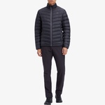 Mc Kinley Arlo Erkek Siyah Mont