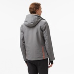 Mc Kinley Dean II Erkek Gri Kayak Montu